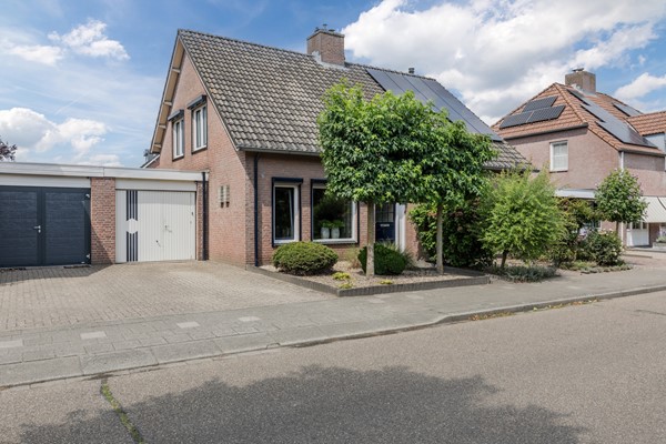 Medium property photo - Van Vlattenstraat 44, 5975 SC Sevenum